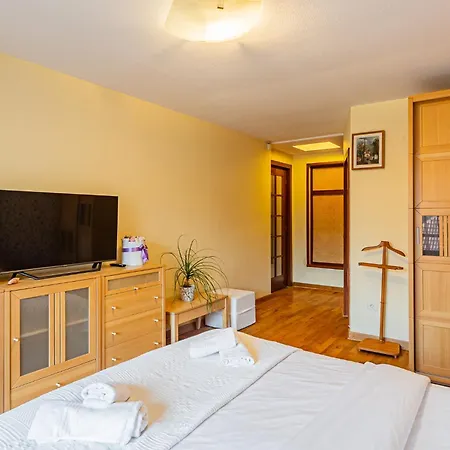 Guest house Monte Centro *