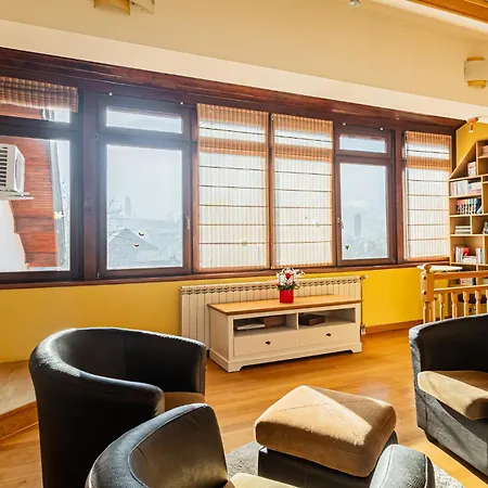 Guest house Monte Centro