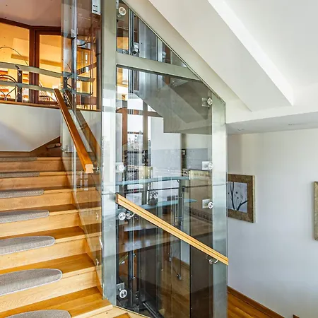 Guest house Monte Centro Brasov
