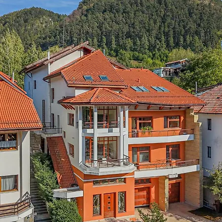 Monte Centro * Brasov