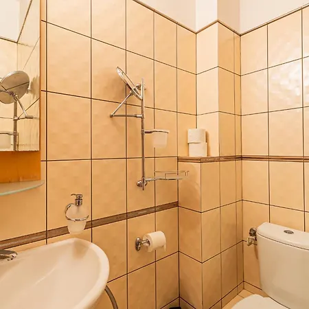 Guest house Monte Centro Brasov