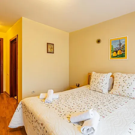 Monte Centro Brasov