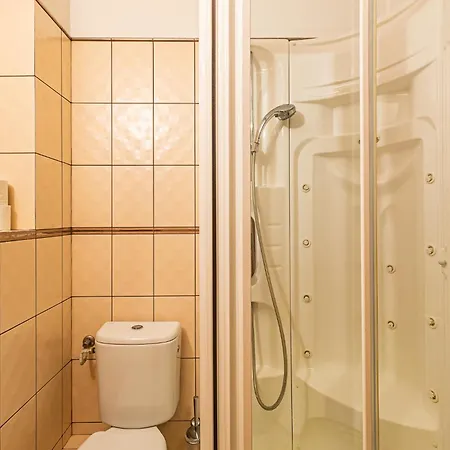 Monte Centro Guest house