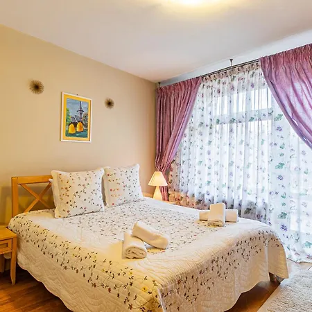 Monte Centro * Brasov