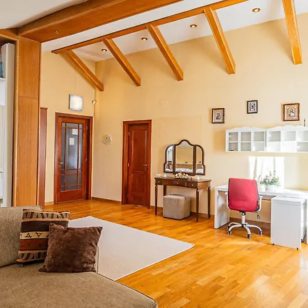 Monte Centro Guest house Brasov