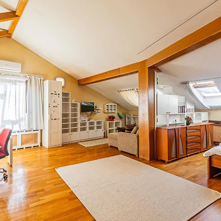 Guest house Monte Centro