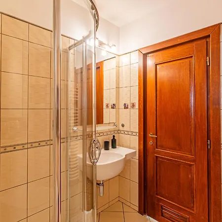 Guest house Monte Centro Brasov
